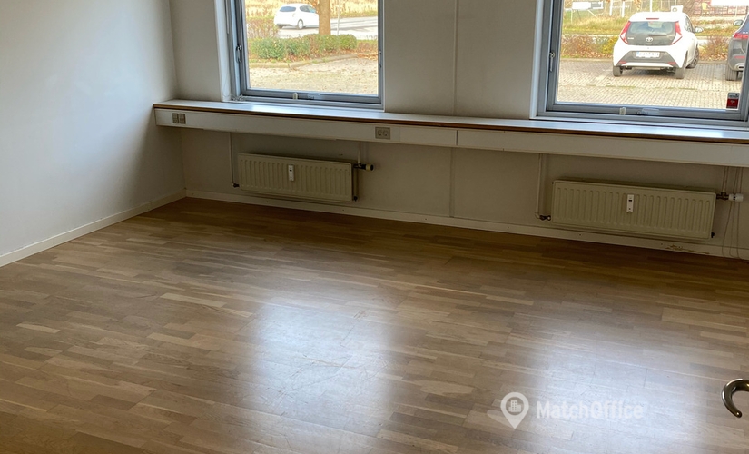 Lager til leje på Lunikvej 2, 2670 Greve - 409 m² | Foto 4 - Lokalebasen.dk