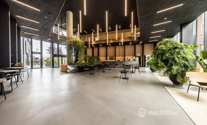 Office Havneholmen 6 2450 Copenhagen SV