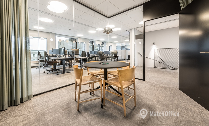 Office Havneholmen 6 2450 Copenhagen SV