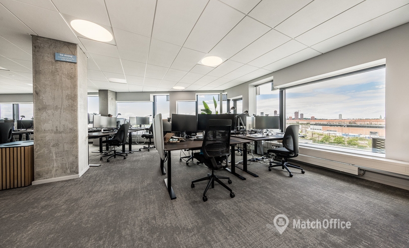 Office Havneholmen 6 2450 Copenhagen SV
