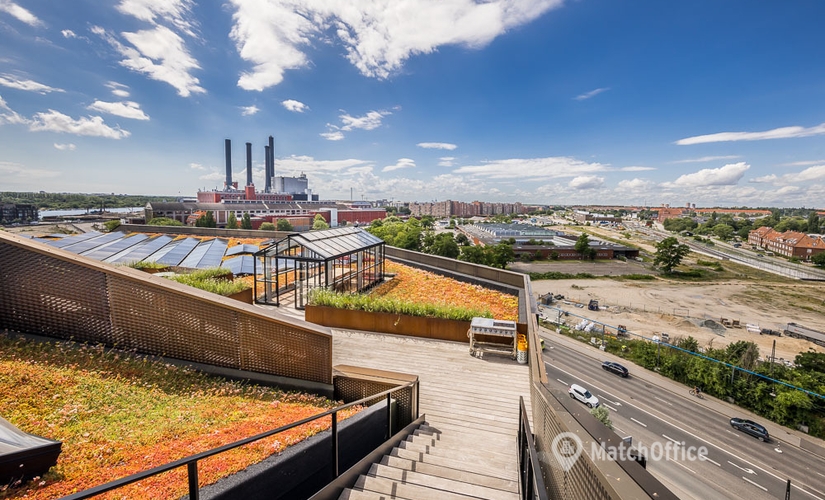 Office Havneholmen 6 2450 Copenhagen SV