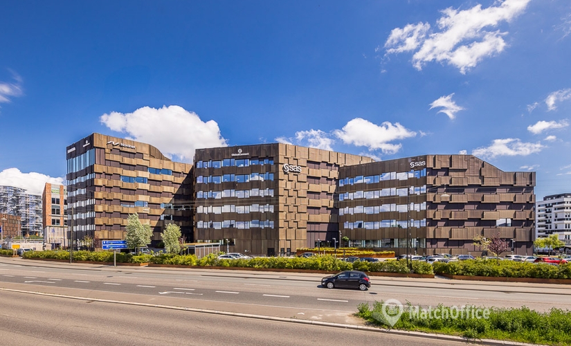 Office Havneholmen 6 2450 Copenhagen SV