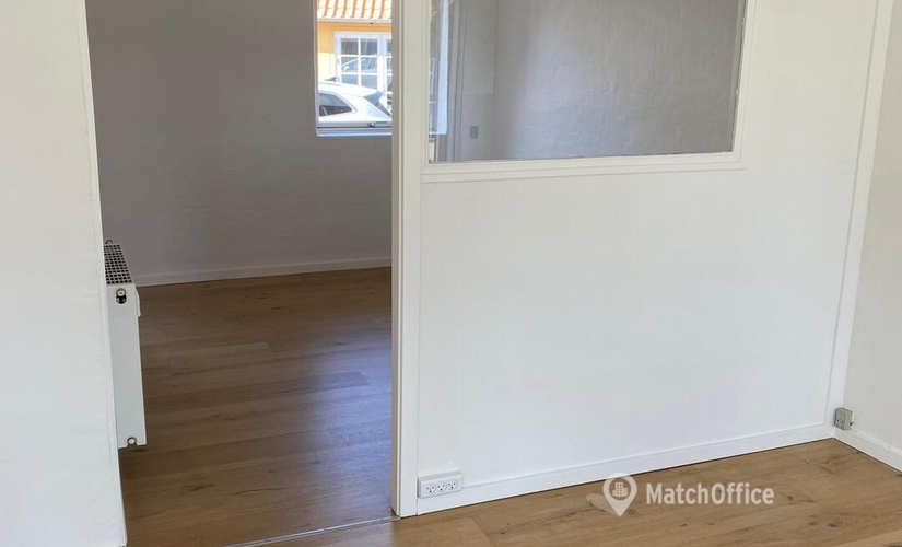 Butik til leje på Rosenkildevej 2, 3000 Helsingør - 89 m² | Foto 3 - Lokalebasen