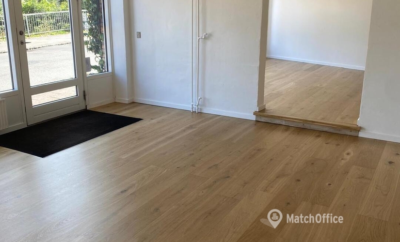 Butik til leje på Rosenkildevej 2, 3000 Helsingør - 89 m² | Foto 1 - Lokalebasen