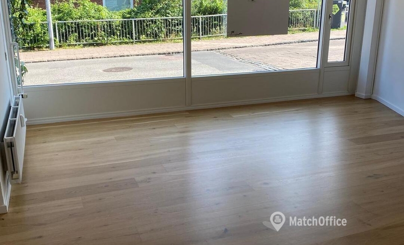 Butik til leje på Rosenkildevej 2, 3000 Helsingør - 89 m² | Foto 2 - Lokalebasen