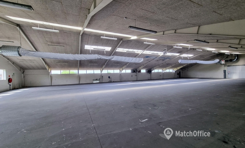 Lager til leje på Morsøvej 1, 8800 Viborg - 8181 m² | Foto 4 - Lokalebasen.dk