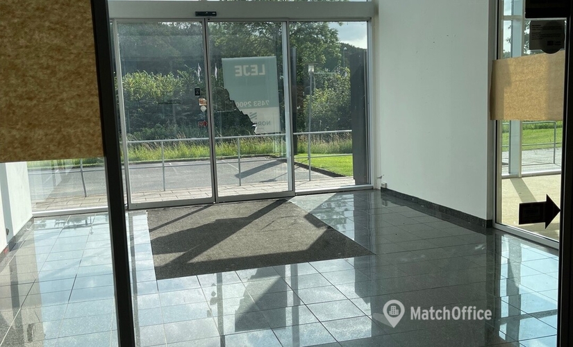 Butik til leje på Løgumklostervej 140, 6200 Aabenraa - 3154 m² | Foto 3 - Lokalebasen.dk