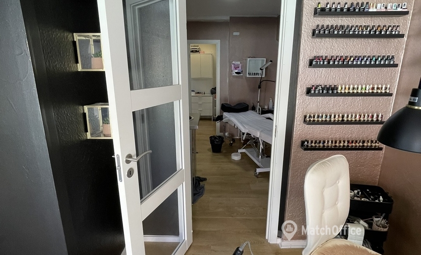 Butik til leje på Adelgade 62, 9500 Hobro - 33 m² | Foto 1 - Lokalebasen