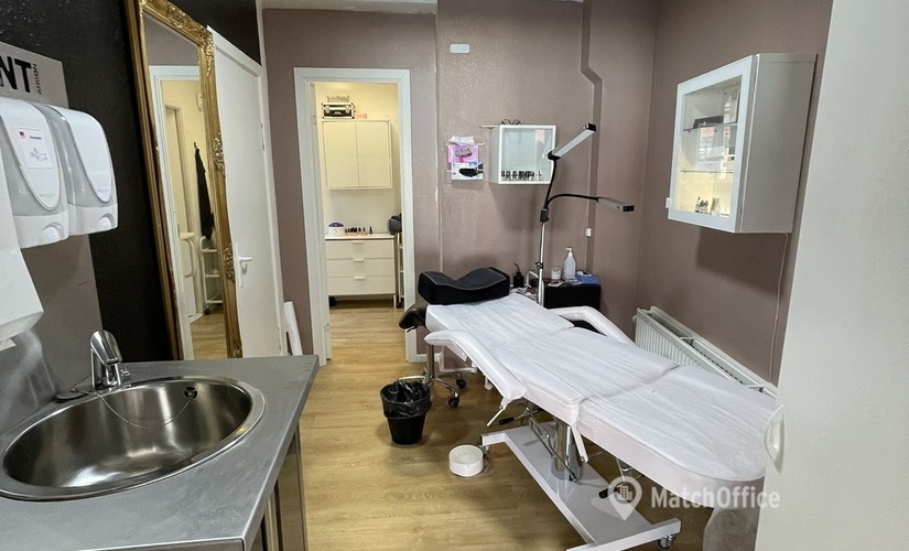 33 m² Store for rent in Hobro, Adelgade 62 (9500) - 2 | MatchOffice