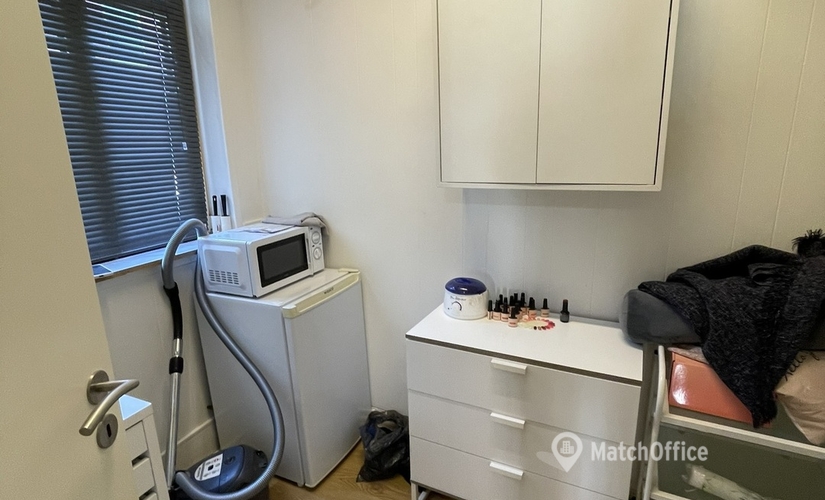 33 m² Commercial shop for rent in Hobro, Adelgade 62 (9500) - 3 | MatchOffice