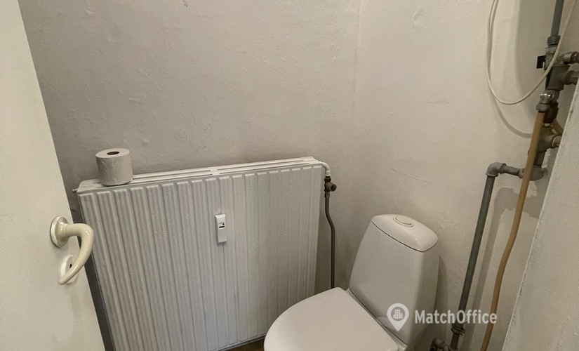 Butik til leje på Adelgade 62, 9500 Hobro - 33 m² | Foto 4 - Lokalebasen.dk