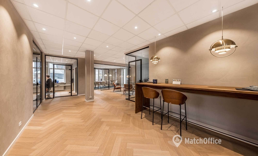 Kontor til leje på Axeltorv 6, 1609 København V - 371 m² | Foto 2 - Lokalebasen.dk