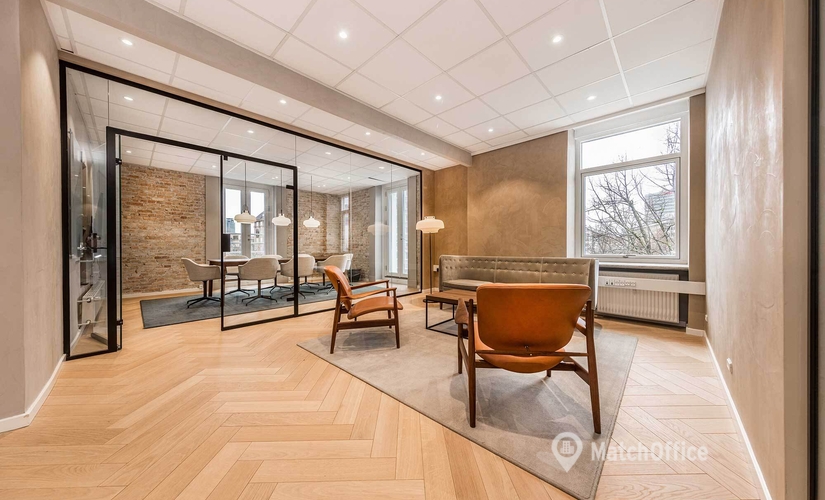 Kontor til leje på Axeltorv 6, 1609 København V - 371 m² | Foto 1 - Lokalebasen.dk