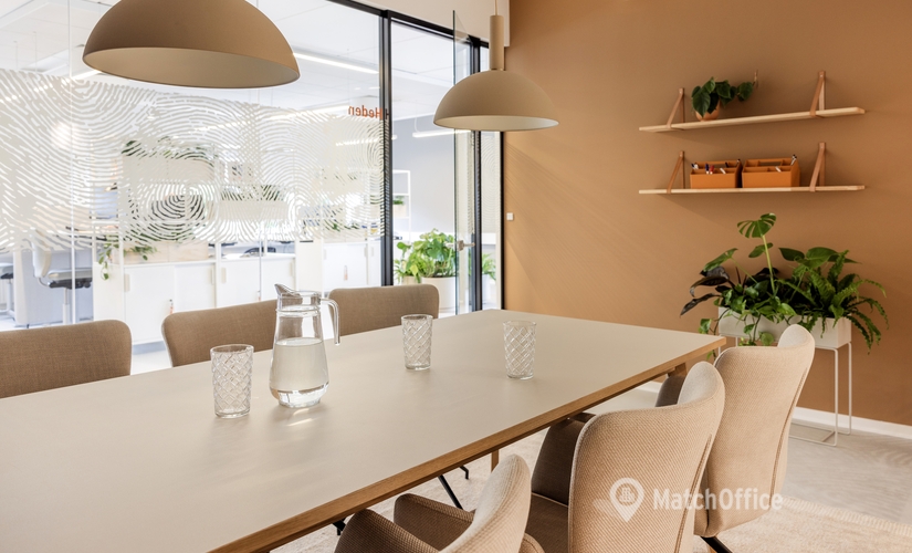 Office Lautrupvang 2 2750 Ballerup