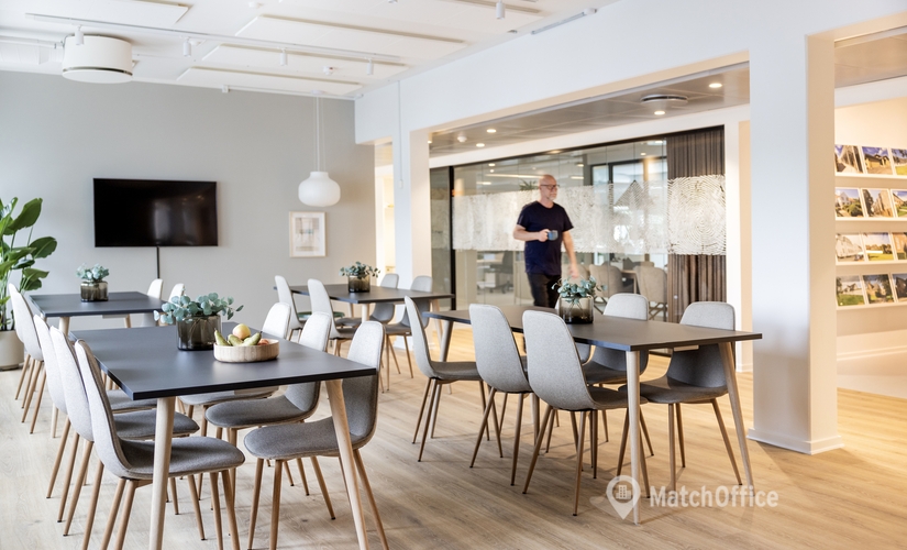 Office Lautrupvang 2 2750 Ballerup