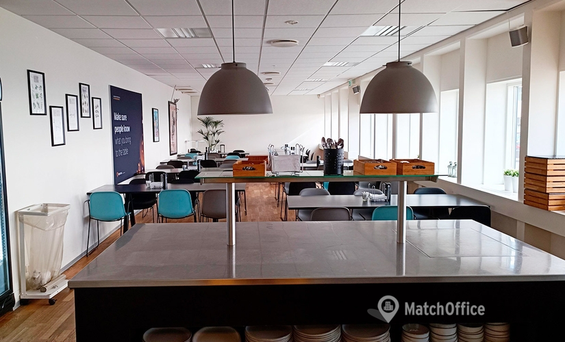 Office Lyskær 3A 2730 Herlev