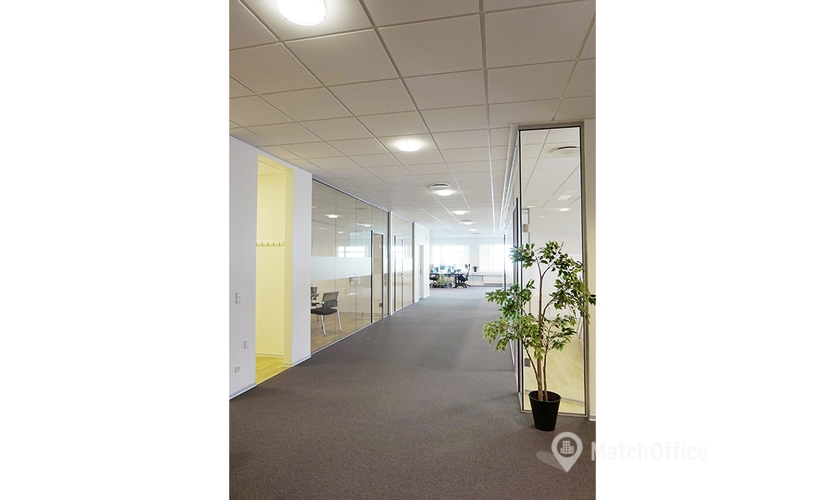 Office Lyskær 3CD 2730 Herlev