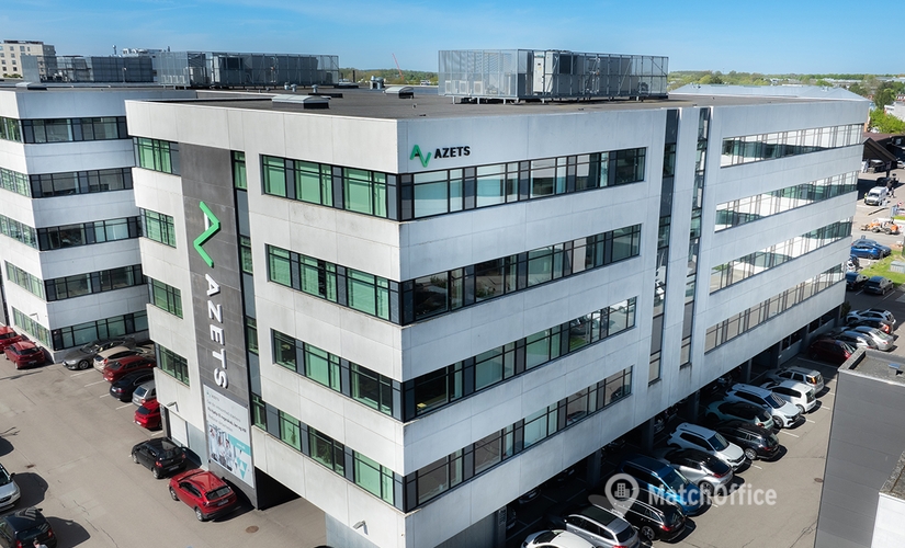 Kontor til leje på Lyskær 3CD, 2730 Herlev - 582 m² | Foto 3 - Lokalebasen.dk