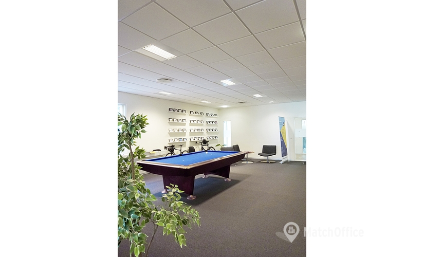 Office Lyskær 3CD 2730 Herlev