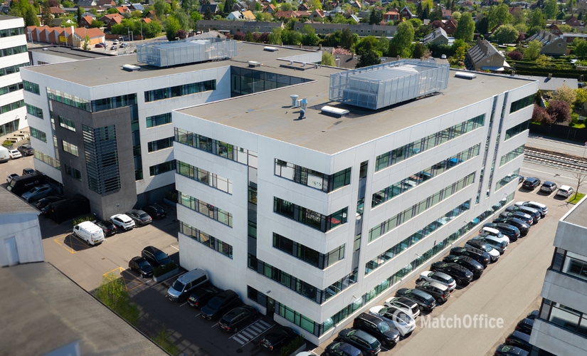 Kontor til leje på Lyskær 3CD, 2730 Herlev - 582 m² | Foto 2 - Lokalebasen.dk