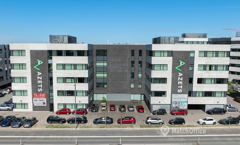 Office Lyskær 3CD 2730 Herlev