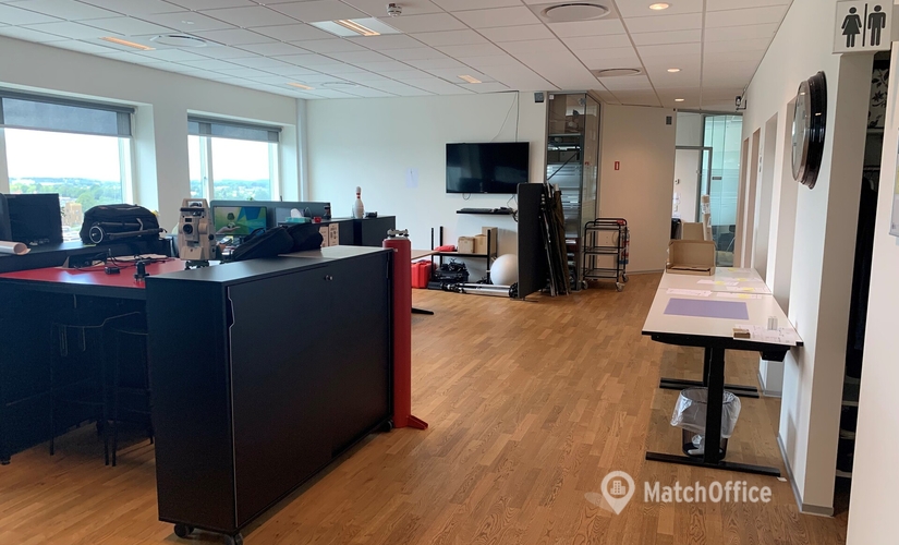 Office Vandtårnsvej 62a 2860 Soborg