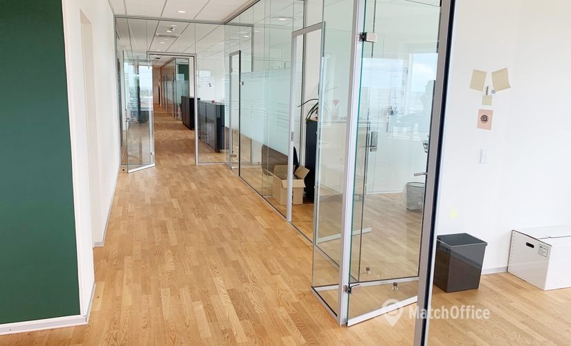 Office Vandtårnsvej 62a 2860 Soborg