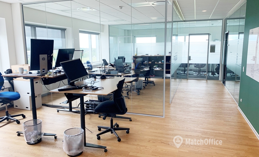 Office Vandtårnsvej 62a 2860 Soborg