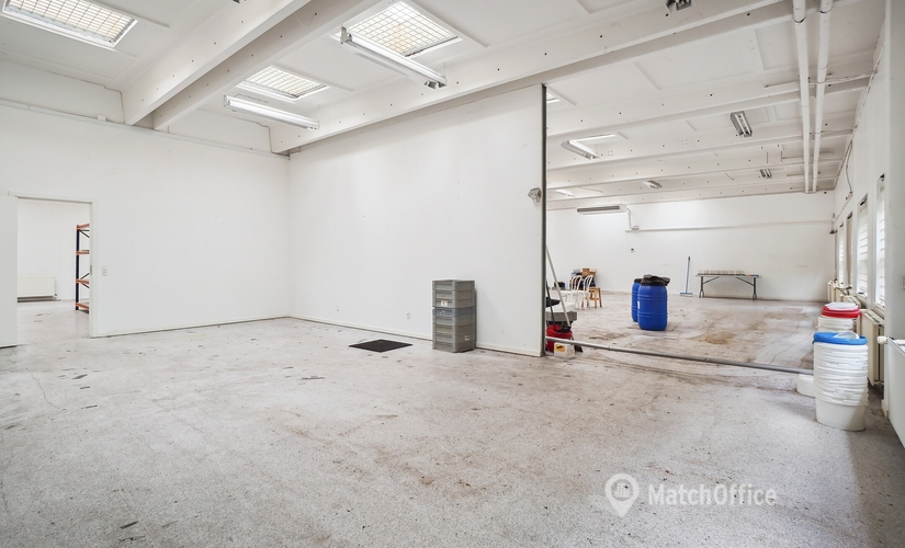 Lager til leje på Kornmarksvej 21, 2605 Brøndby - 1497 m² | Foto 2 - Lokalebasen.dk