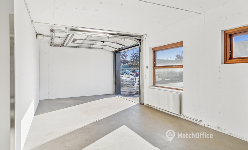 Lager til leje på Kornmarksvej 21, 2605 Brøndby - 1497 m² | Foto 3 - Lokalebasen.dk