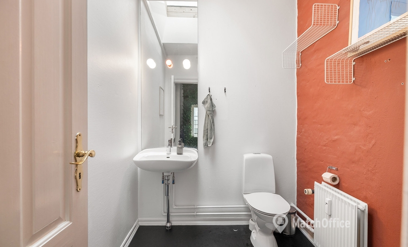 Kontor til leje på Frederiksgade 74E, 8000 Aarhus C - 138 m² | Foto 4 - Lokalebasen.dk