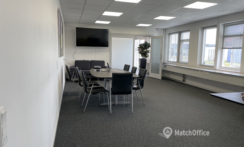 Office Kirstinehøj 17 2770 Kastrup