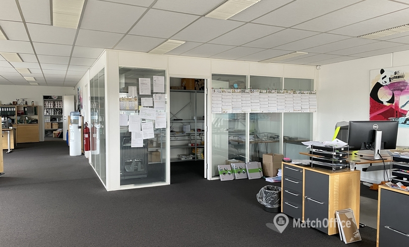 Office Kirstinehøj 17 2770 Kastrup