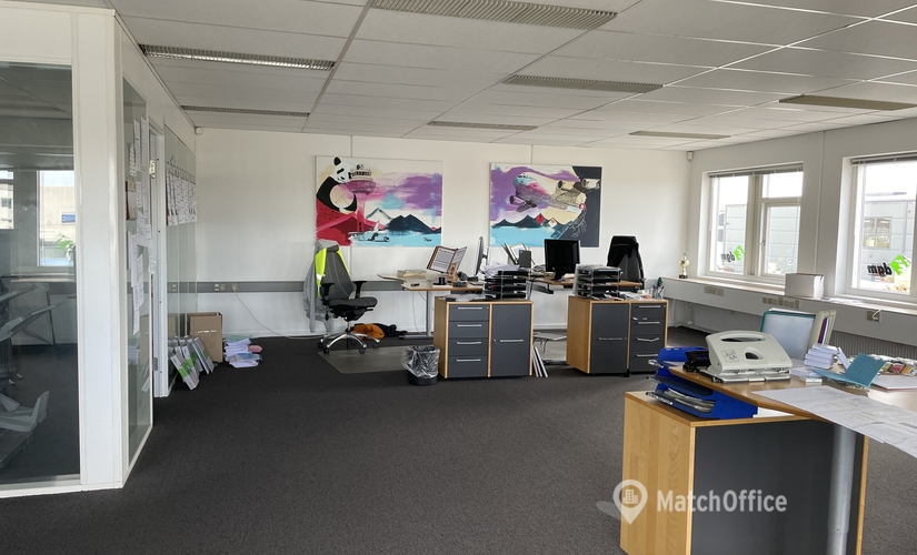 Office Kirstinehøj 17 2770 Kastrup
