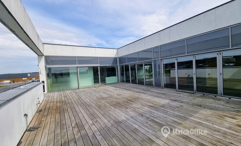 1023 m² Shop for rent in Viborg, Lundborgvej 4C (8800) - 4 | MatchOffice