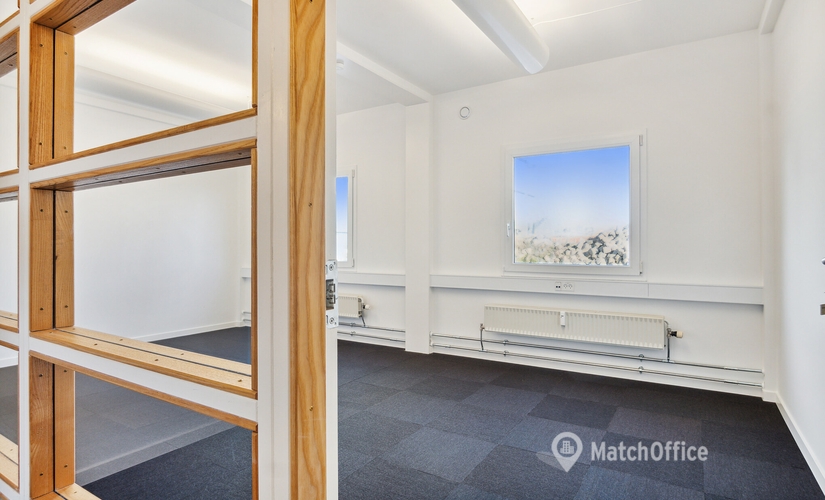 243 m² Commercial warehouse for rent in Aarhus C, Balticagade 23 (8000) - 3 | MatchOffice