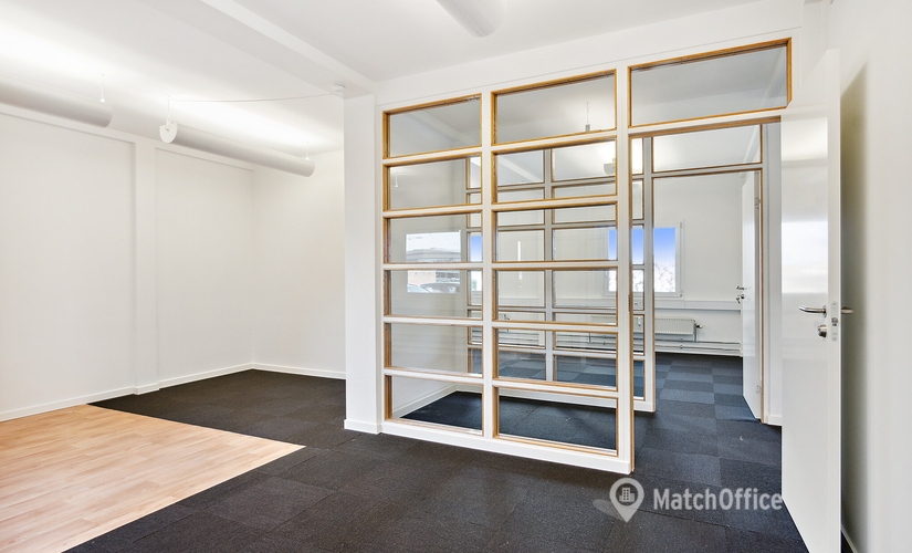 243 m² Warehouse up for rent in Aarhus C, Balticagade 23 (8000) - 2 | MatchOffice.com