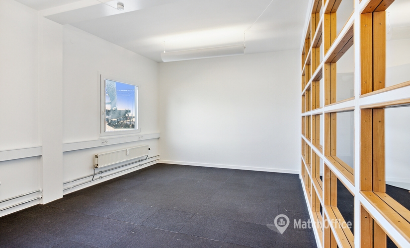 243 m² Warehouse up for rent in Aarhus C, Balticagade 23 (8000) - 4 | MatchOffice