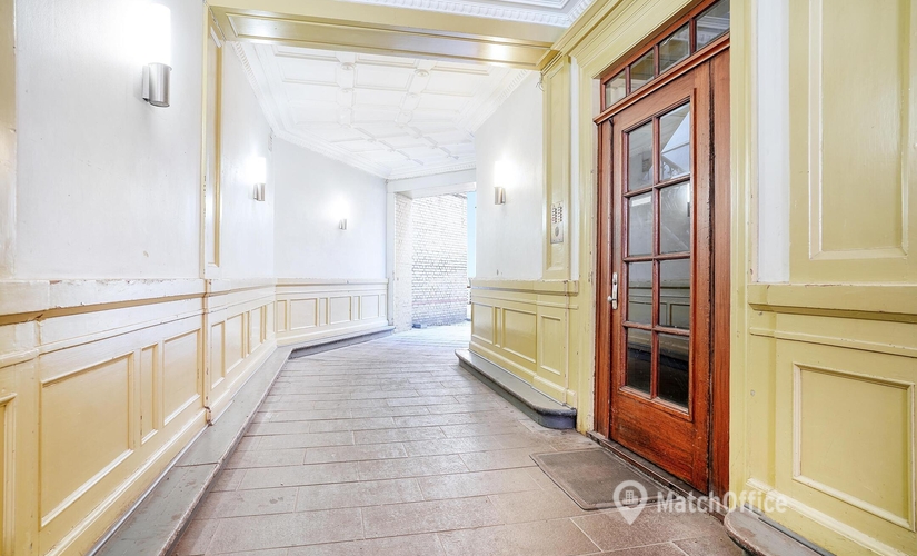 Kontor til leje på Rosenborggade 2, 1130 København K - 218 m² | Foto 3 - Lokalebasen