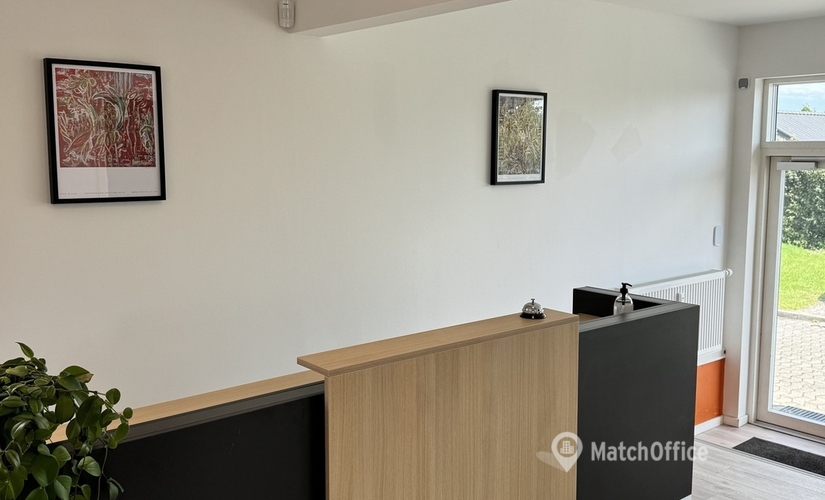 Office Landlystvej 1 7000 Fredericia