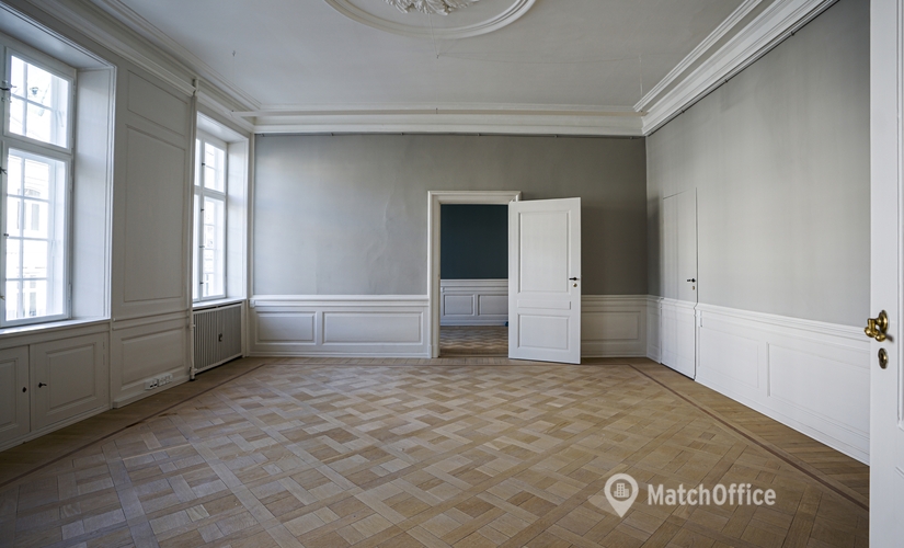 Kontor til leje på Bredgade 38, 1260 København K - 406 m² | Foto 2 - Lokalebasen.dk