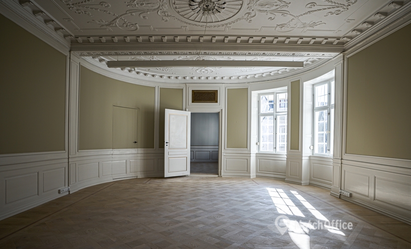 Office Bredgade 38 1260 Copenhagen City Center
