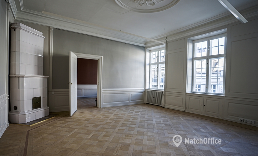 Kontor til leje på Bredgade 38, 1260 København K - 406 m² | Foto 3 - Lokalebasen.dk