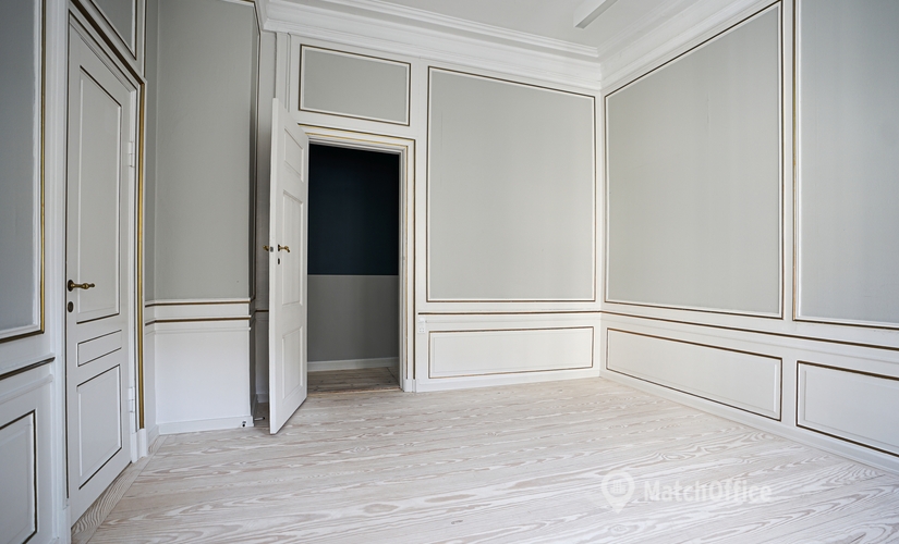 Kontor til leje på Bredgade 38, 1260 København K - 406 m² | Foto 4 - Lokalebasen