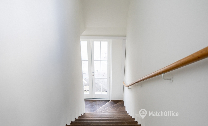 Office Rygårds Alle 133 2900 Hellerup