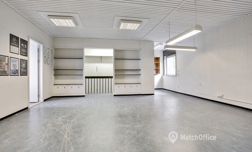 Butik til leje på Åmarkvej 2, 2650 Hvidovre - 129 m² | Foto 3 - Lokalebasen