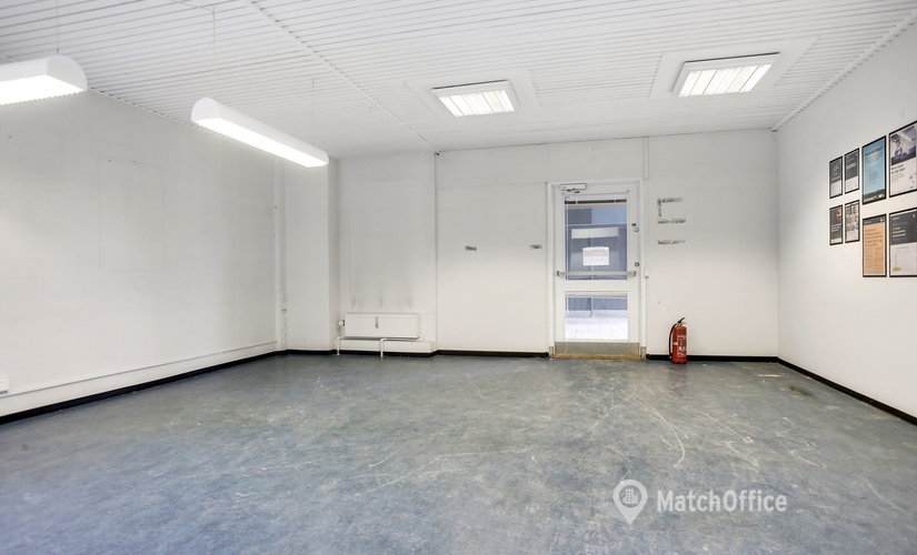 Butik til leje på Åmarkvej 2, 2650 Hvidovre - 129 m² | Foto 2 - Lokalebasen.dk