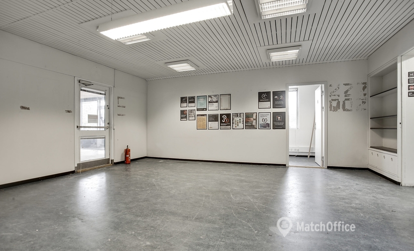 Butik til leje på Åmarkvej 2, 2650 Hvidovre - 129 m² | Foto 4 - Lokalebasen.dk