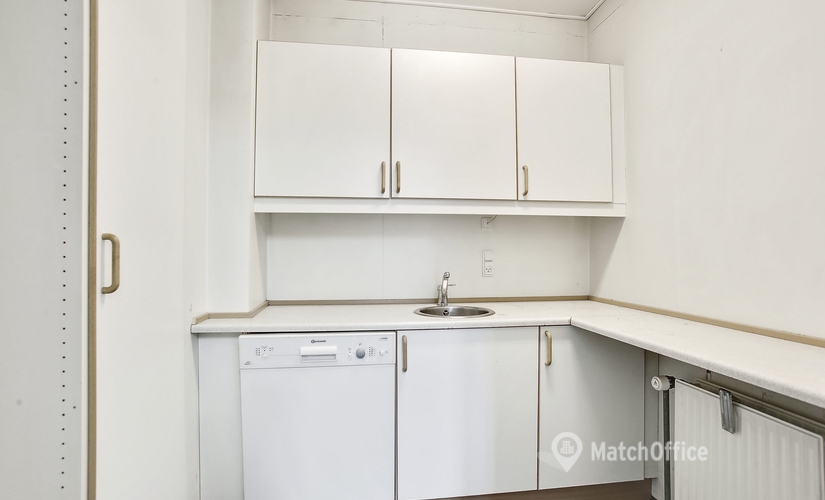 Butik til leje på Åmarkvej 2, 2650 Hvidovre - 129 m² | Foto 5 - Lokalebasen