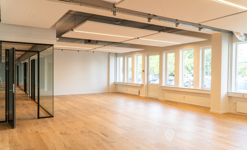 Kontorhotel på Hørkær 24, 2730 Herlev - 195 m² | Foto 2 - Lokalebasen